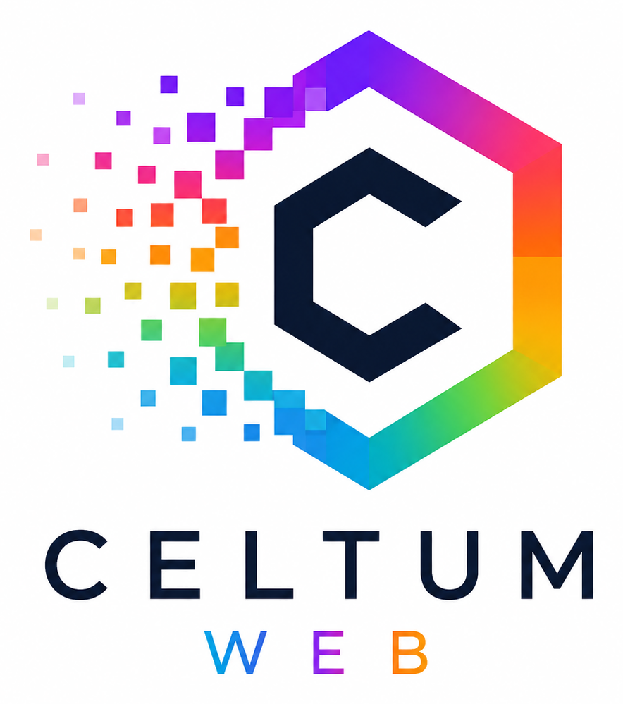Logo Celtum Web